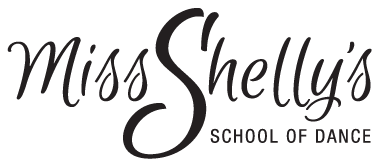 Miss Shelly's School of Dance Logo